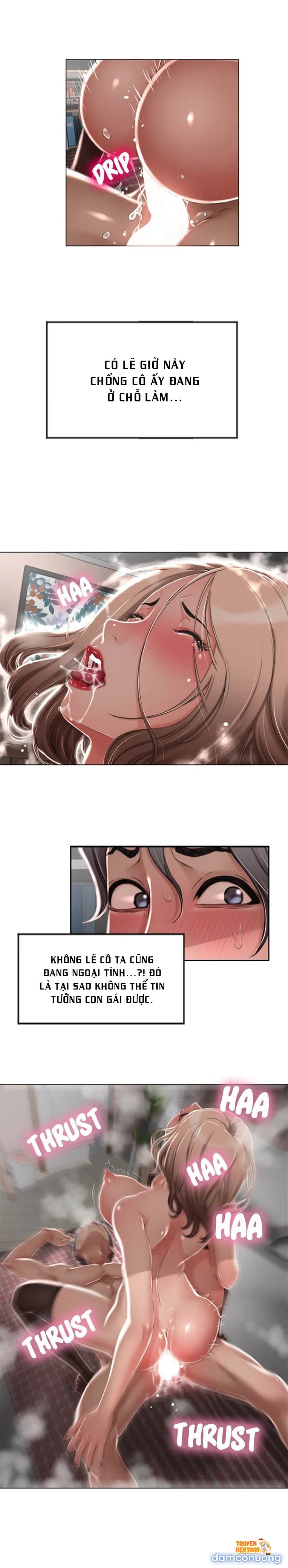 Trang truyện tmpvedj6ji7 trong truyện tranh Gần Nhưng Xa - Chapter 3 - truyentvn.net