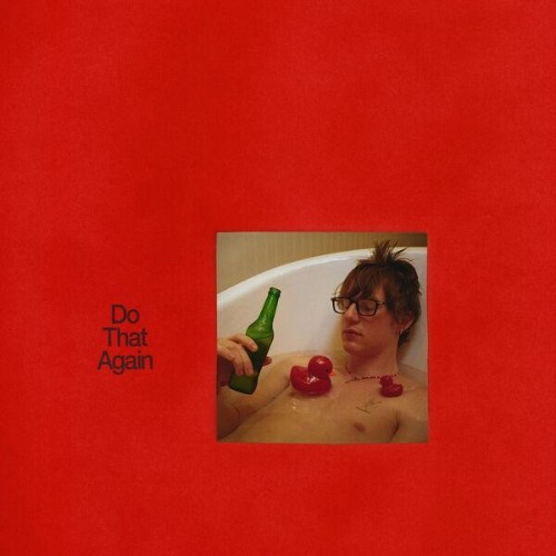 Malcolm Todd - Do That Again (2026)