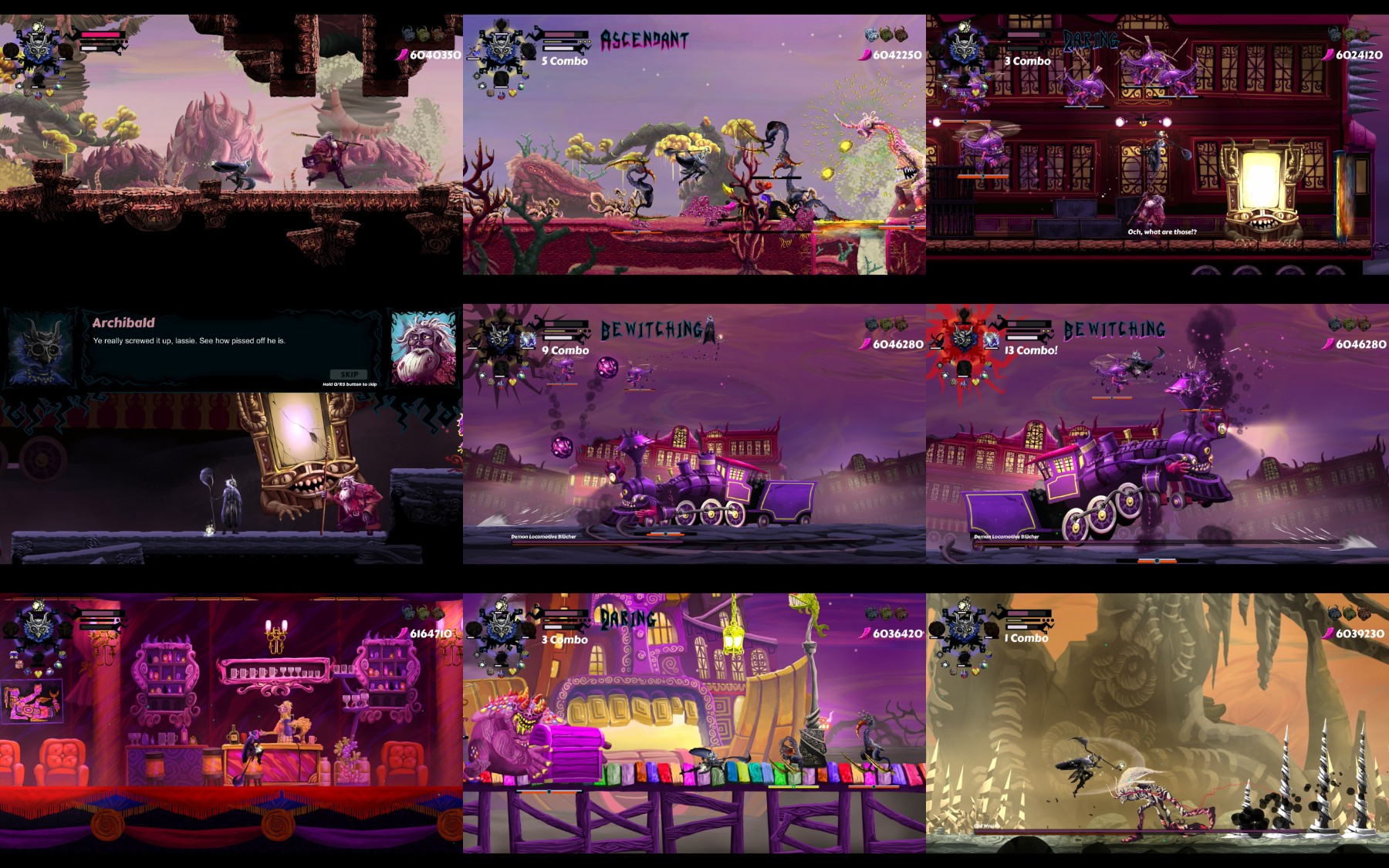 Magenta-Horizon-Neverending-Harvest-Upda