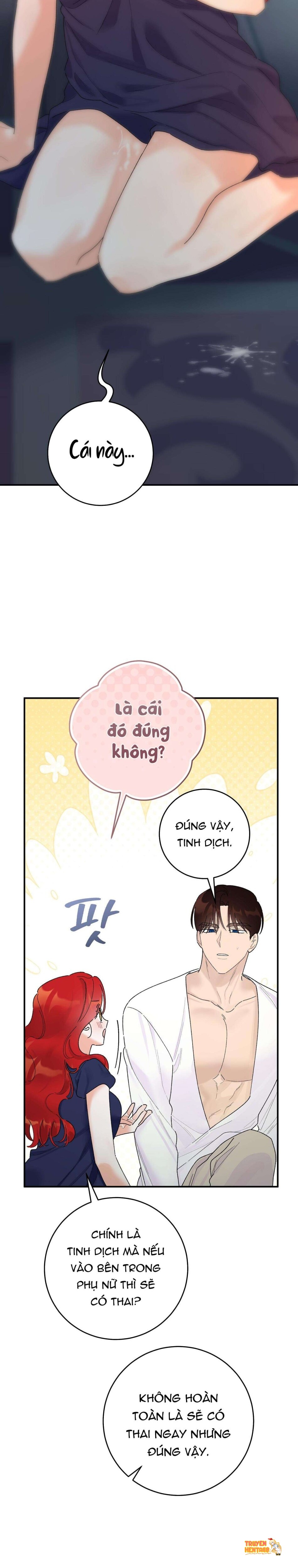 Xem ảnh [không Che] [18+] Sở Thích Khó Nói Của Quý Cô - Chapter 7 - tmp3wbb5pep - Truyenhentaiz.net