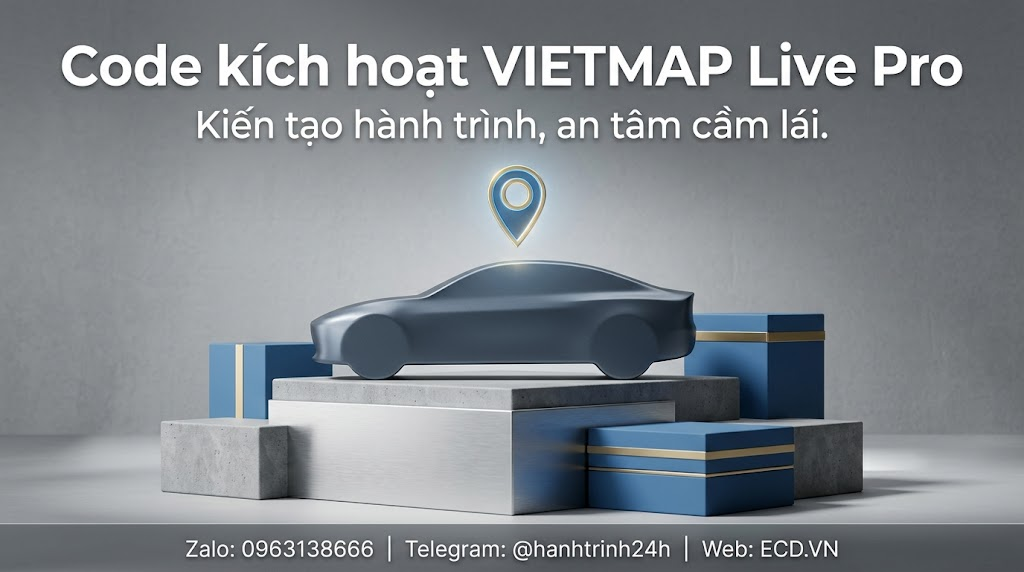 vietmap pro chat zalo