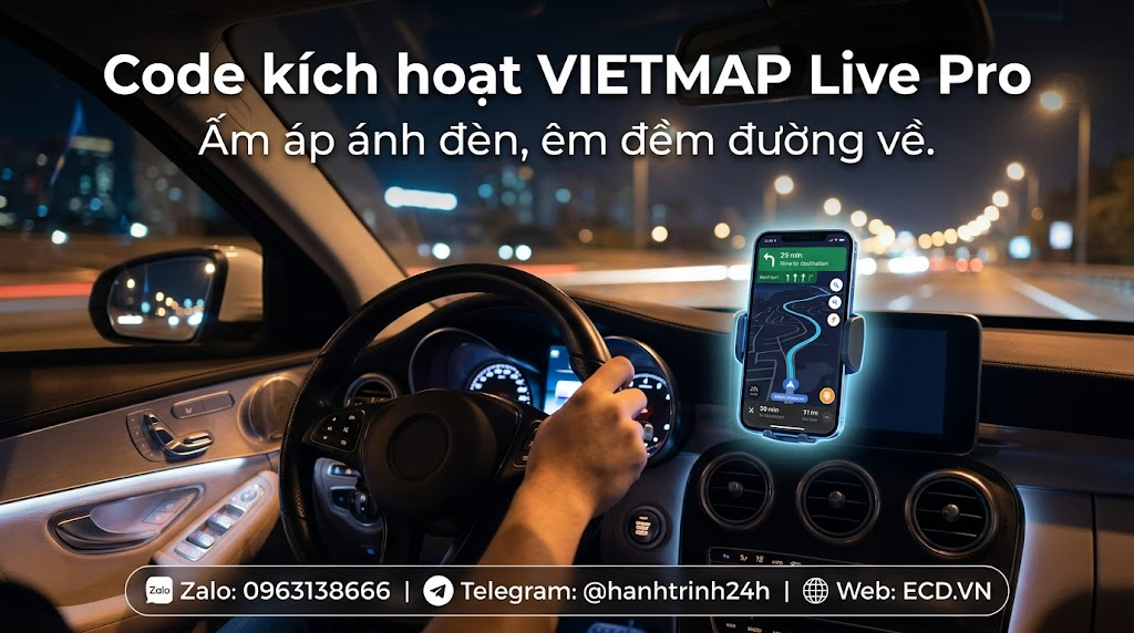 vietmap pro key rẻ