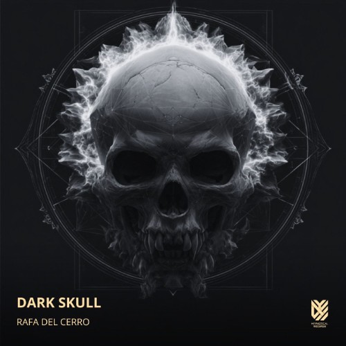 Rafa Del Cerro - Dark Skull (2026)
