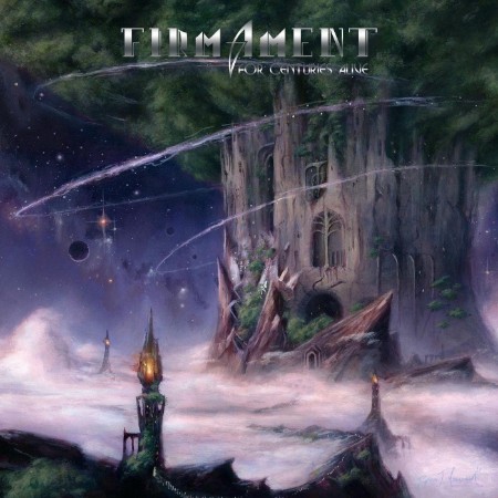 Firmament - For Centuries Alive (2025)