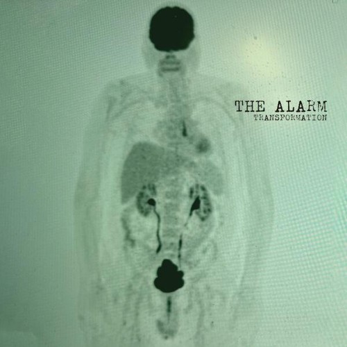 The Alarm - Transformation (2026) MP3