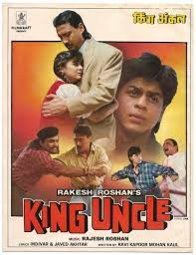 King Uncle 1993 Hindi WEB-DL 1080p 720p 480p ESubs