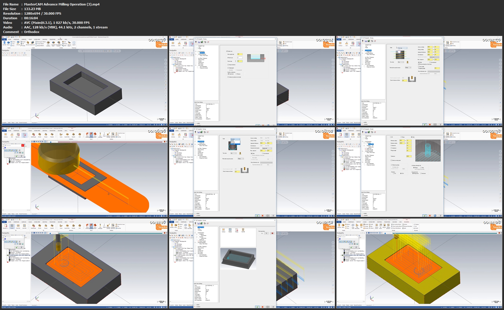 Master-CAM-Advance-Milling-Operation-3-m