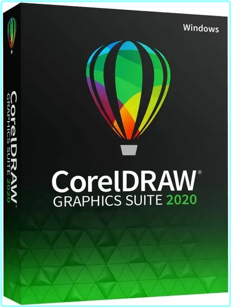 CorelDRAW Graphics Suite 2025 26.2.0.170 Portable by conservator – (803 MB)