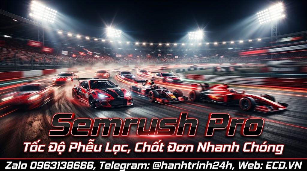 công cụ phân tích traffic