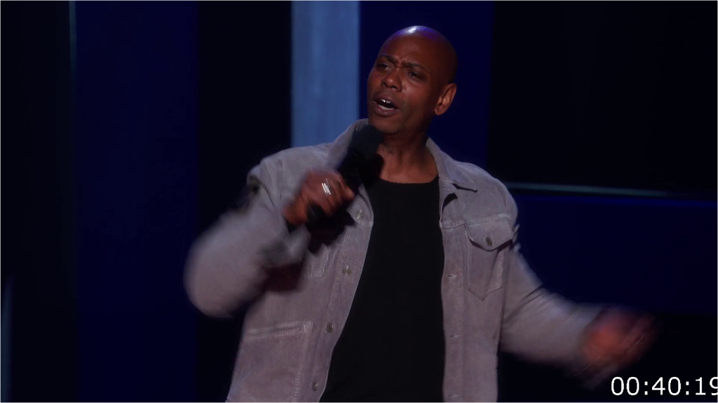 Dave Chappelle Equanimity (2017) [1080p] WEBrip (x264) [6 CH] T08lv6kcz0yp