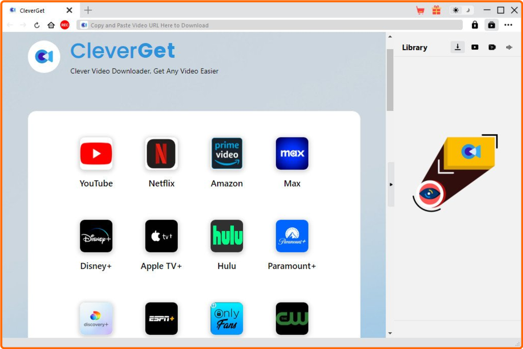 CleverGet 19.0 (x64) Multilingual Le8rsvom201t