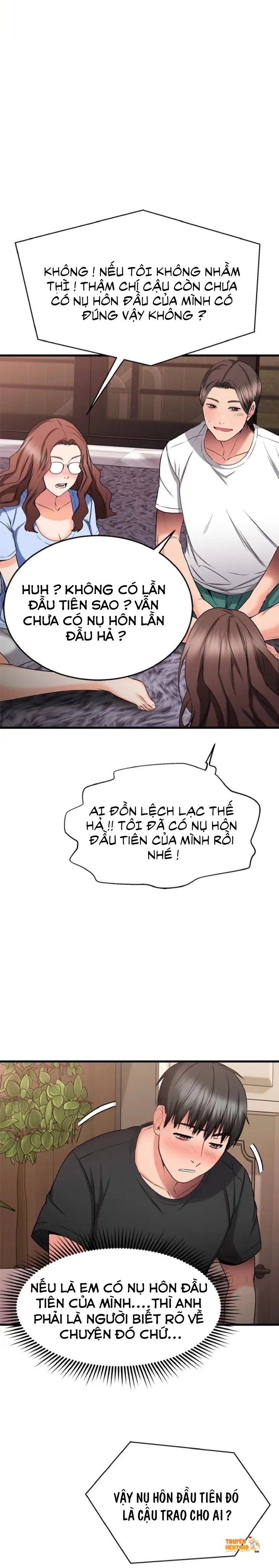 Trang truyện tmp5rlrzq9f trong truyện tranh Ranh Giới Người Bạn - Chapter 24 - truyenhentai18.net