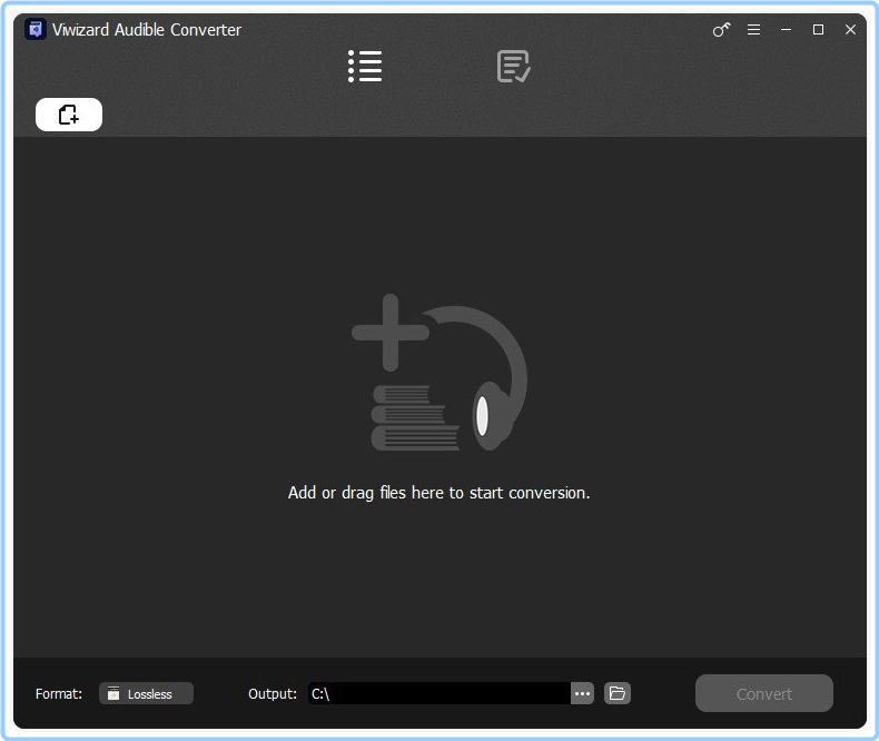 ViWizard Audible Converter 3.3.0.59 Multilingual Ko3k5n3b6aps