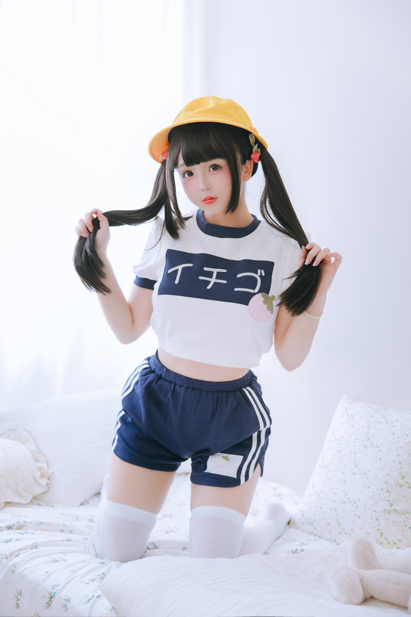 日奈娇 NO.002 萝莉 23