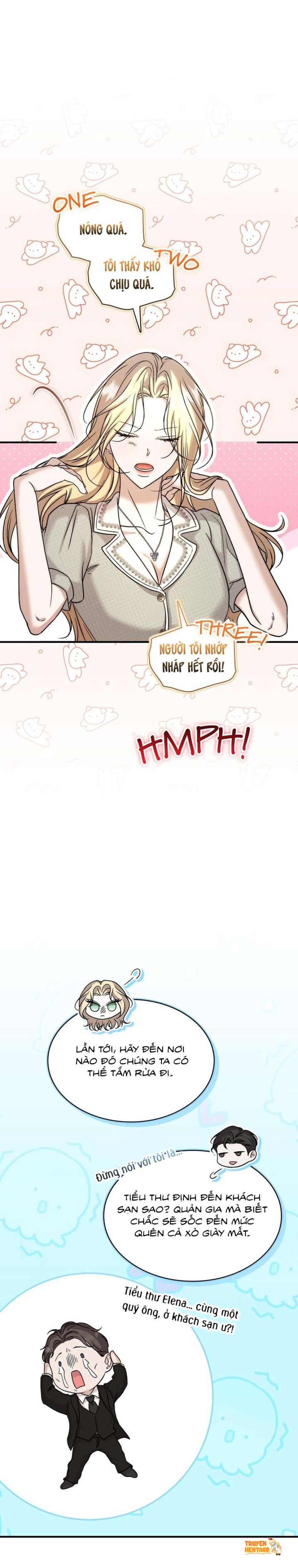 Xem ảnh tmpph96sprv trong truyện hentai [không Che] [18+] Tiểu Thư Quá Tò Mò - Chapter 4 - www.hentaitvn.net