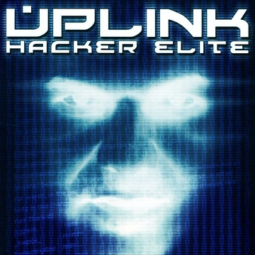 Uplink box art