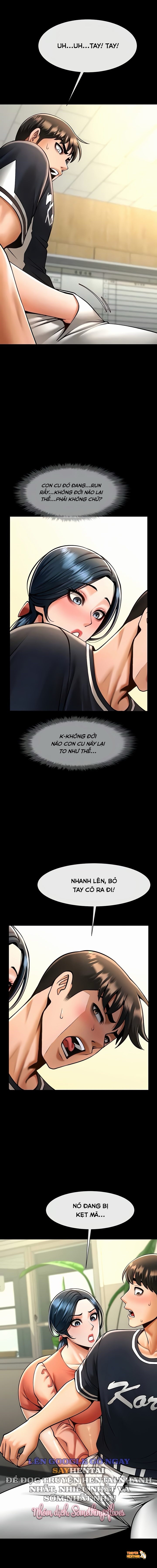 Xem ảnh Giao Kèo Ma Quỷ - Chapter 73 - tmprgrilhkn - Truyenhentaiz.net