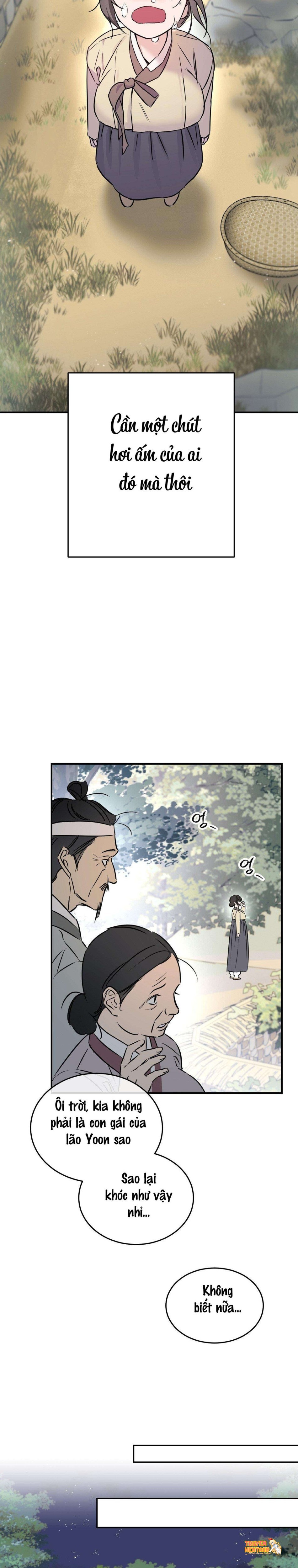 Xem ảnh 〖18+〗- Bỏ Bê Nhiệm Vụ! - Chapter 17 - tmpxfdtv au - Truyenhentaiz.net