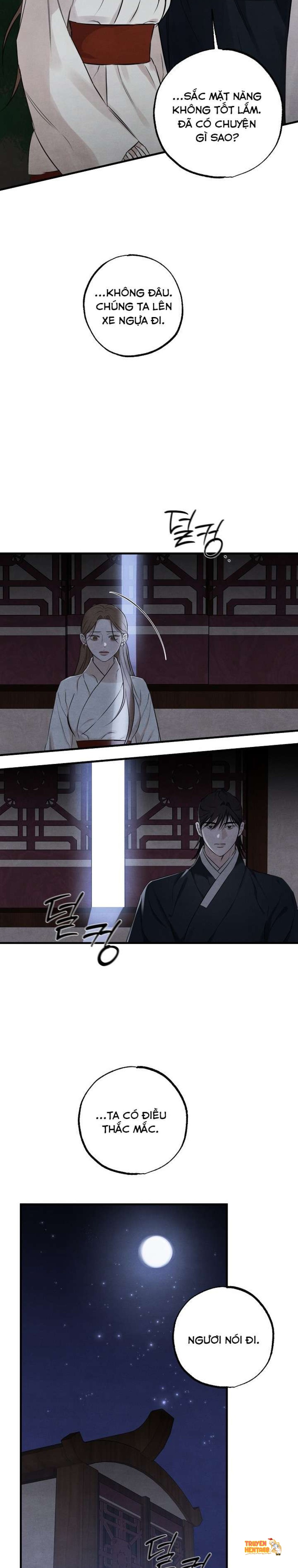 Trang truyện tmpqf3p3ja1 trong truyện tranh 『18+』sư Mẫu - Chapter 10 - truyenhentai18.net