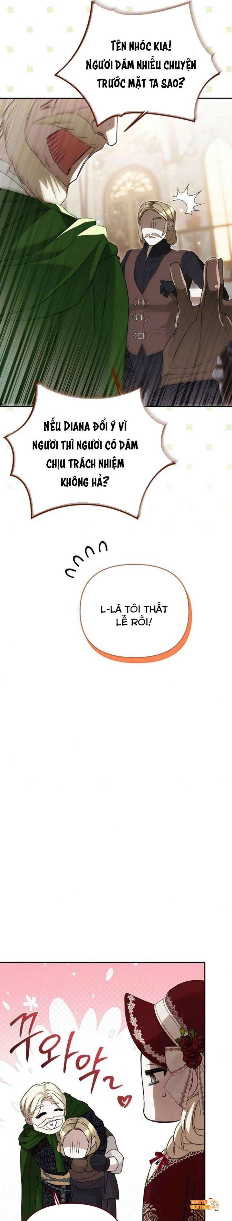 Xem ảnh [18+] Lần Thứ Hai Tôi Kết Hôn Với Quái Vật - Chapter 32 - tmp17elmub7 - Truyenhentaiz.net