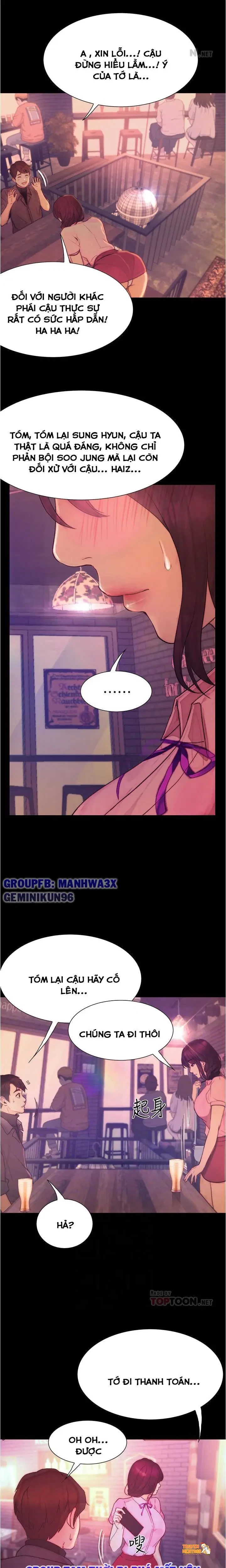 Xem ảnh Ngôi Trường Dâm Loạn - Chapter 9 - tmph6lwe ak - Truyenhentaiz.net