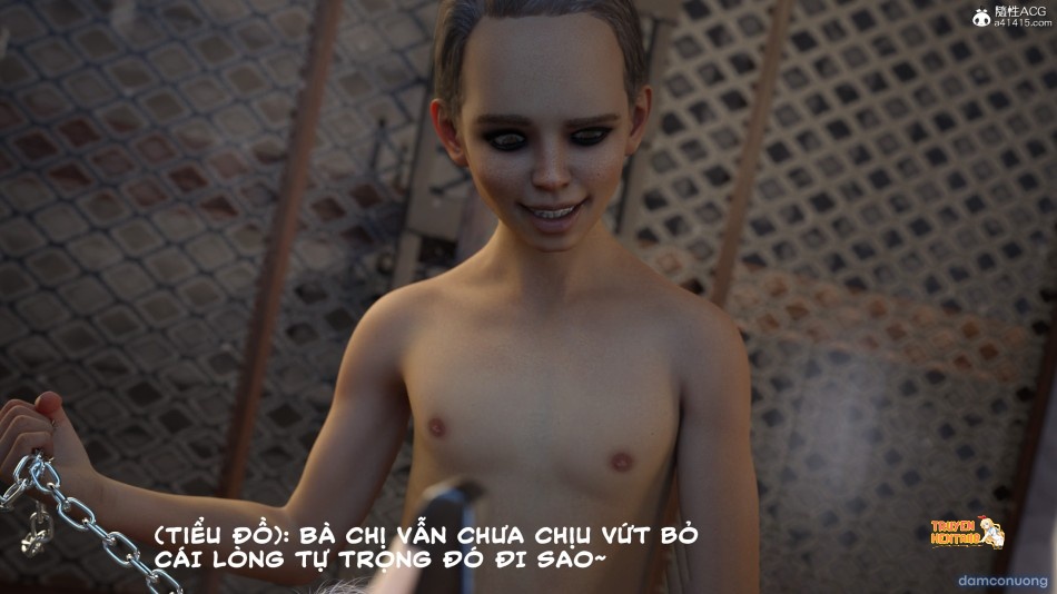 Xem ảnh Nghịch Chuyển - Chapter 6 - tmpk4 d468k - Truyenhentaiz.net