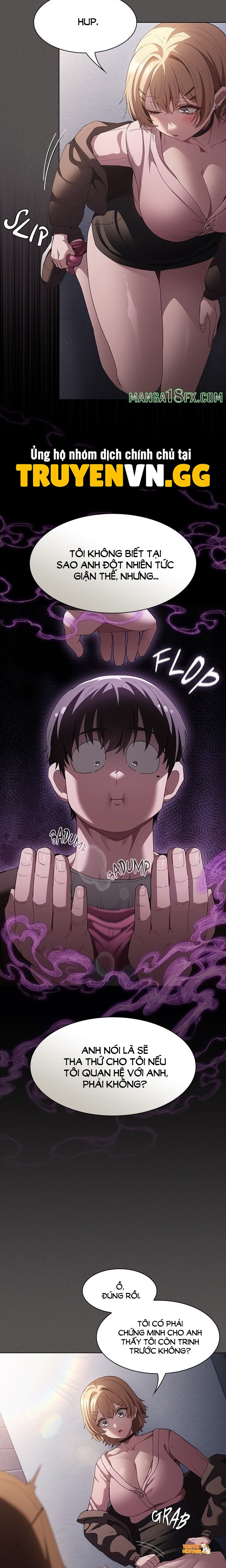 Trang truyện tmp4cizha8f trong truyện tranh Tin Em Đi! Em Trao Anh Lần Đầu Mà - Chapter 27 - truyenhentai18.net