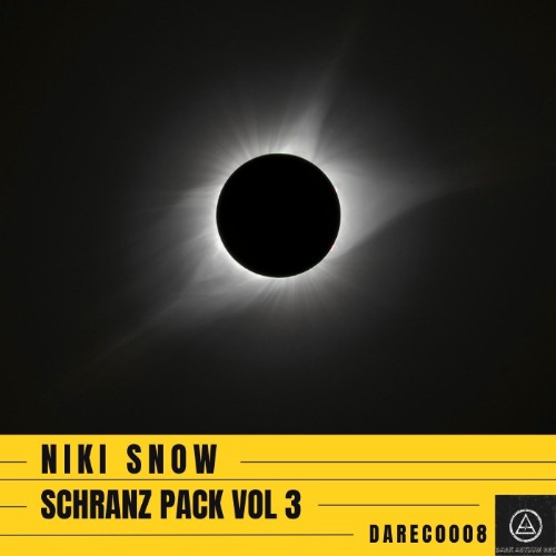 Niki Snow - Schranz Pack Vol 3 (2026) MP3