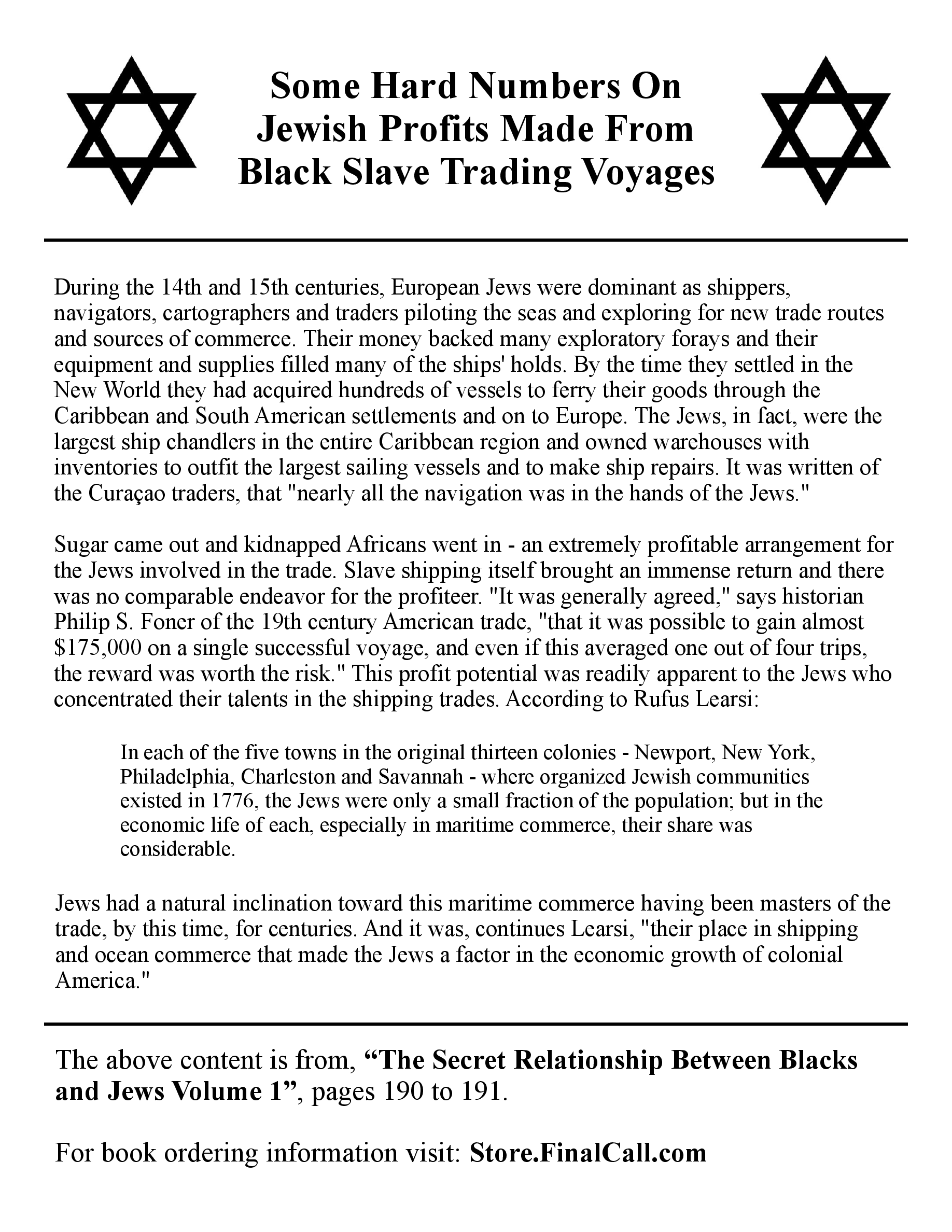 7-Some-Hard-Numbers-On-Jewish-Profits-from-Black-Slave-Trading-Voyages-flier.png