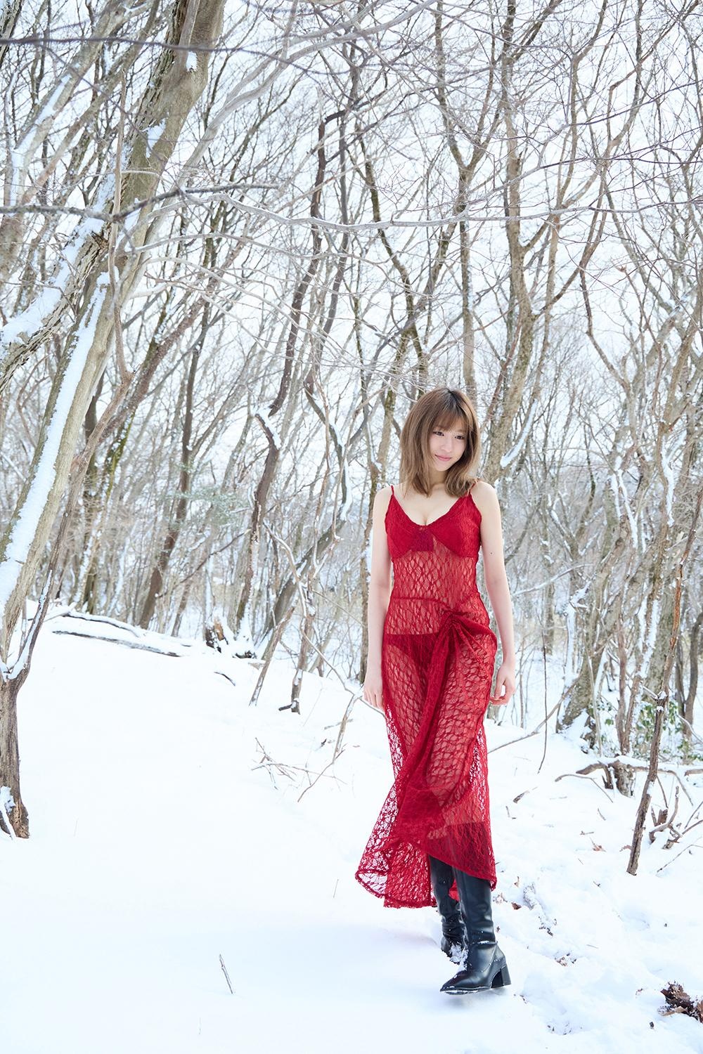 宮部のぞみ NO.002「春、トキドキ雪。」 50