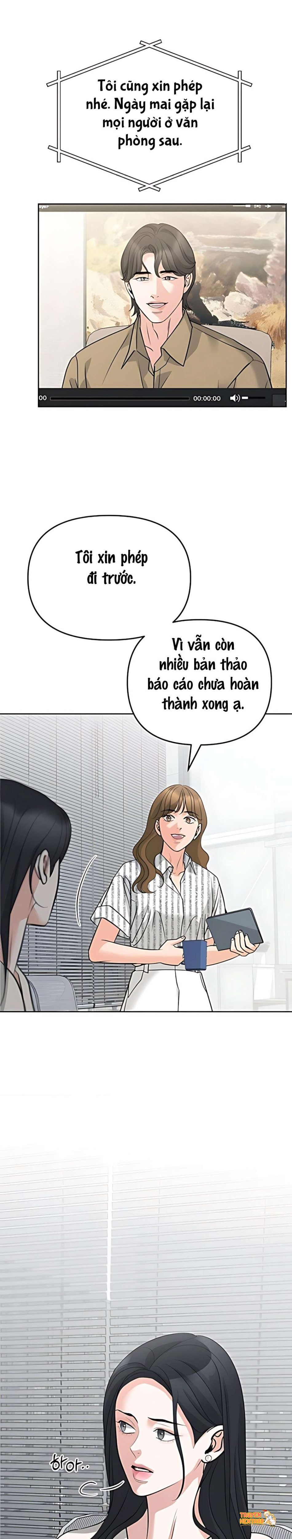 Xem ảnh tmp1o5ixymm trong truyện hentai 〖18+〗- Cẩn Thận Va Phải Tình Yêu - Chapter 56 - www.hentaitvn.net