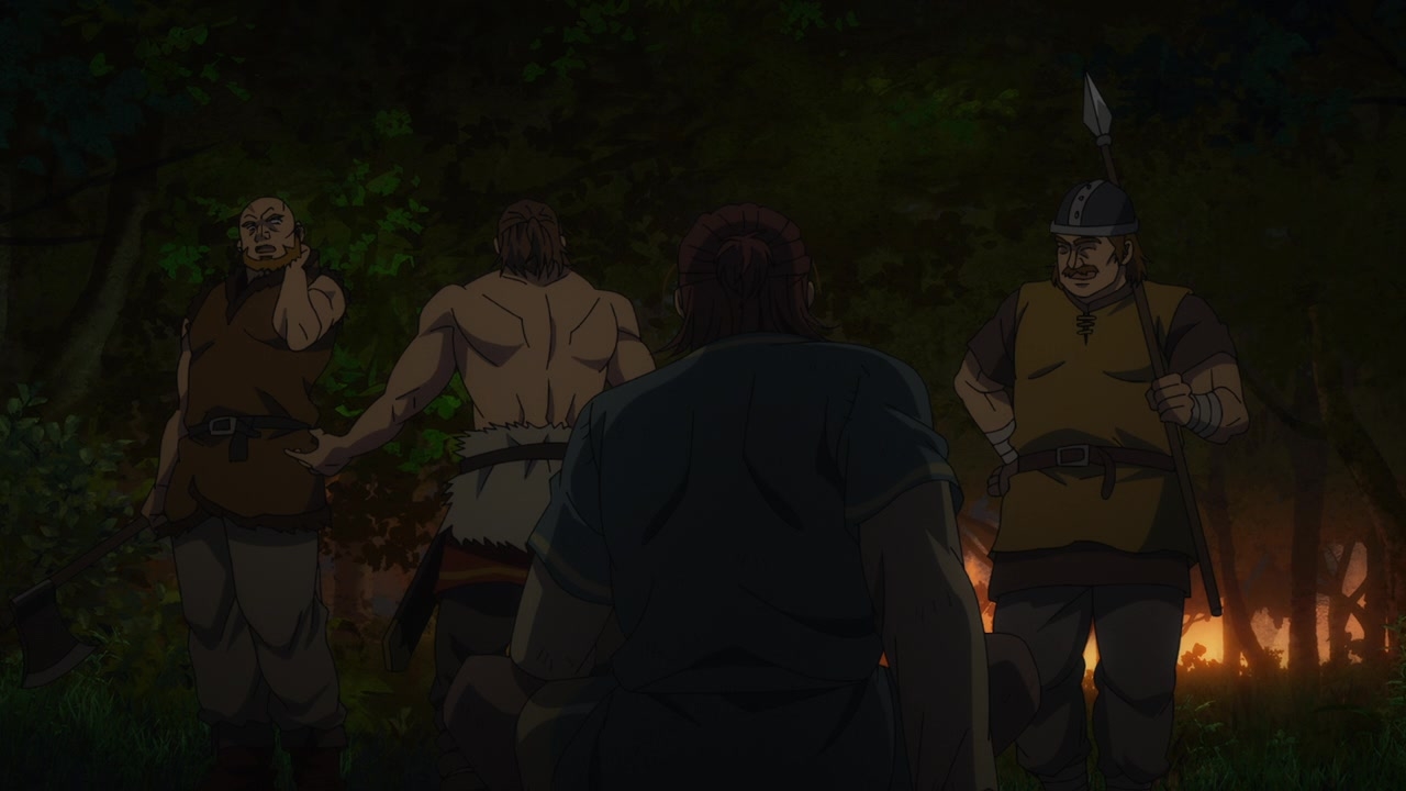 [SubsPlease] Vinland Saga S2 - 01 (720p) [38ED8C16].0001