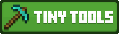 Mini Tools