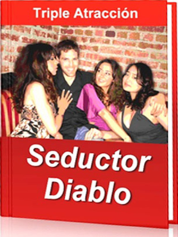 image - Seducción en la Disco: Triple Atracción