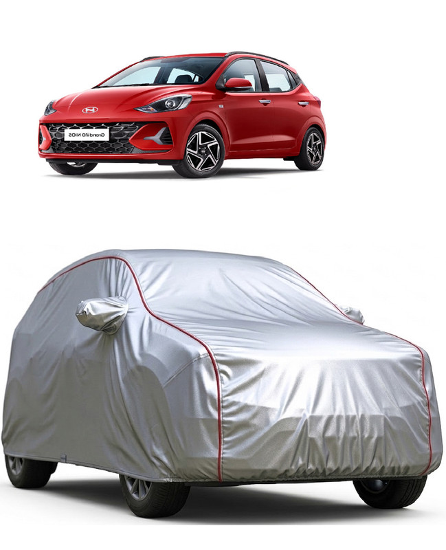 47 Hyundai Grand i10 Nios