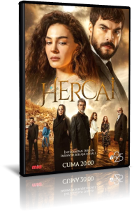 Hercai - Stagione 1 (2024) [08/44] .avi WEBRIP MP3 ITA