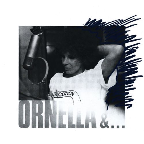 Ornella Vanoni - Ornella &... [Album] (CGD EastWest Italy, 1986) .mp3 -320 Kbps