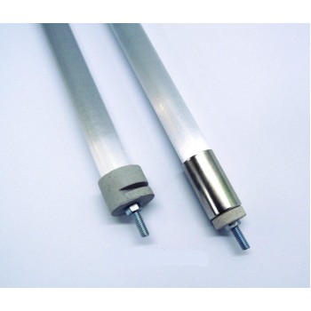 Лампы для обогревателей UFO и спирали для инфракрасных в  MasterShop