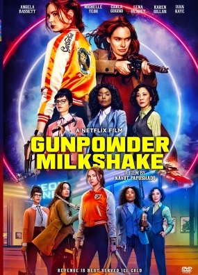 Gunpowder Milkshake (2021) WEBDL 2160p HDR E-AC3+AC3 ITA ENG