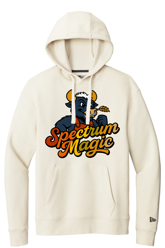 SM Hoodie