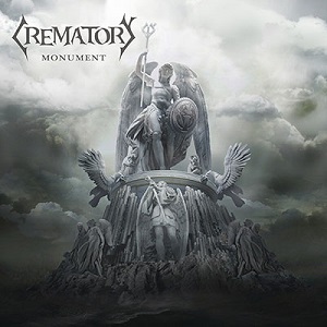 Re: Crematory (Ger) / Gothic metal