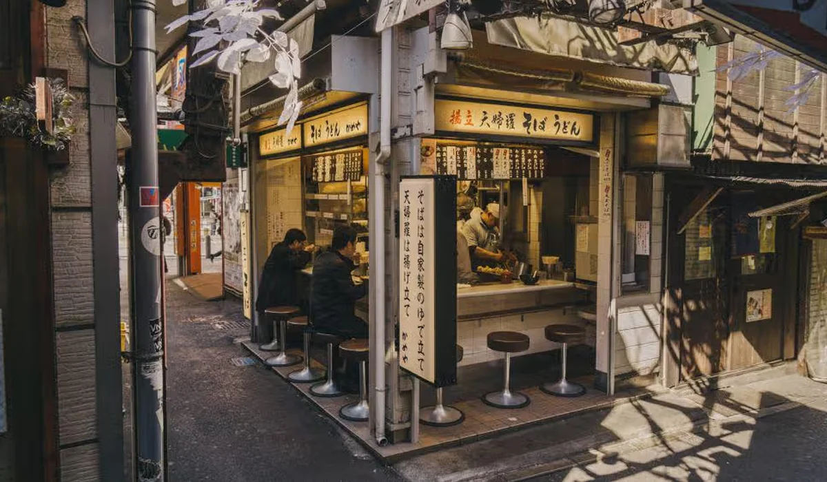 7 Destinasi Kuliner di Jepang yang Wajib Didatangi Foodie Sejati