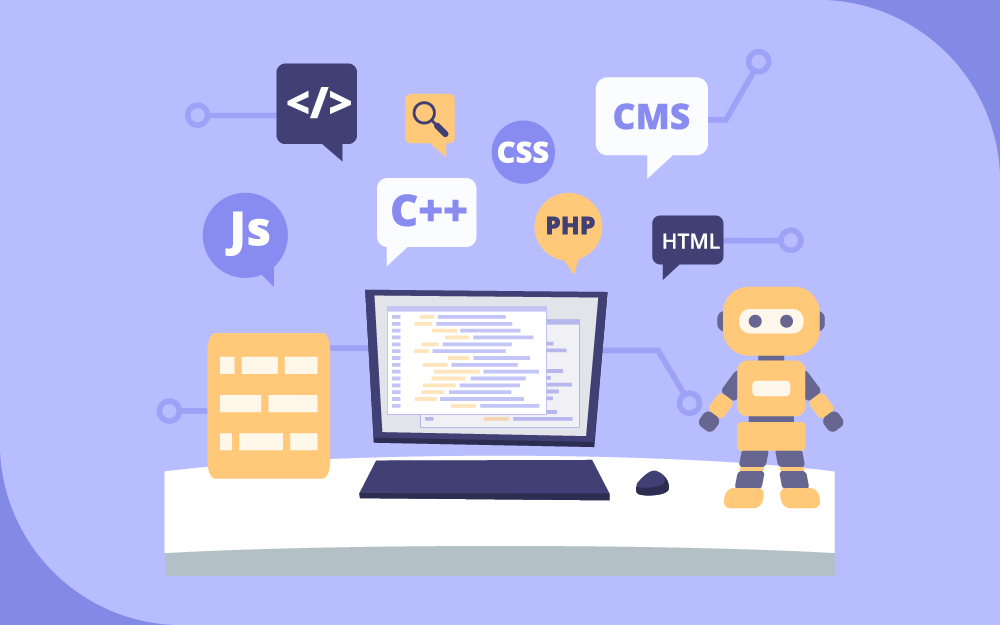 أنواع المسائل البرمجية وتصنيفاتها