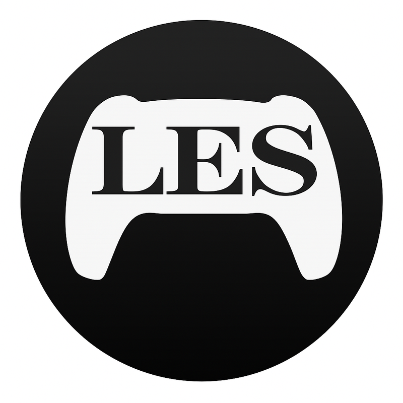 Gaming Logo