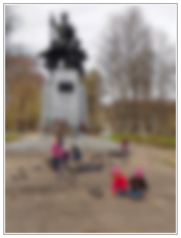 _5080492рамка Блюр