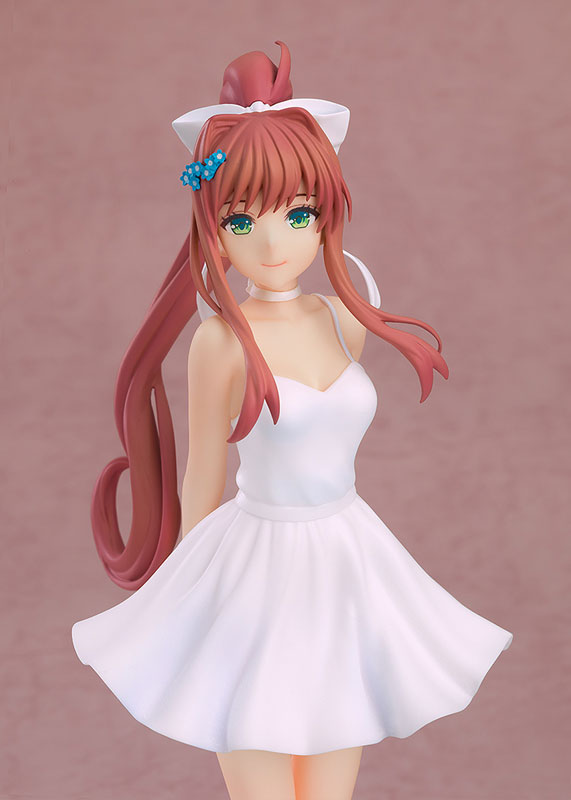 doki doki literature club dress up Doki Doki Literature Club Costume Guide