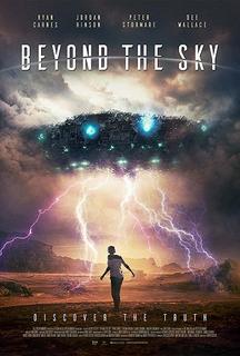 Beyond The Sky streaming