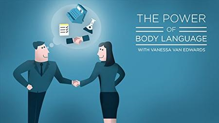 The Power Of Body Language And Public Speaking