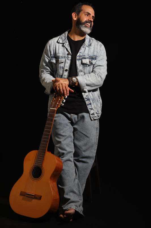 Retrato editorial de G.Hoffmam 24
