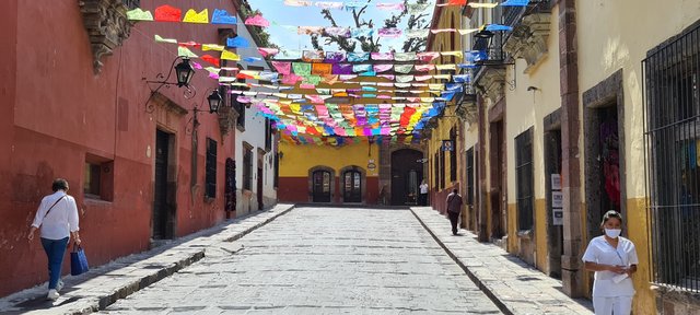 MÉXICO, GUANAJUATO Y PUEBLA. OCTUBRE 2020 - Blogs de Mexico - DÍA 6. MIERCOLES 28 OCTUBRE 2020 SAN MIGUEL DE ALLENDE (11)